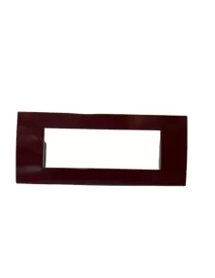 Bticino 682654 Vela q-grenat brillant 6m